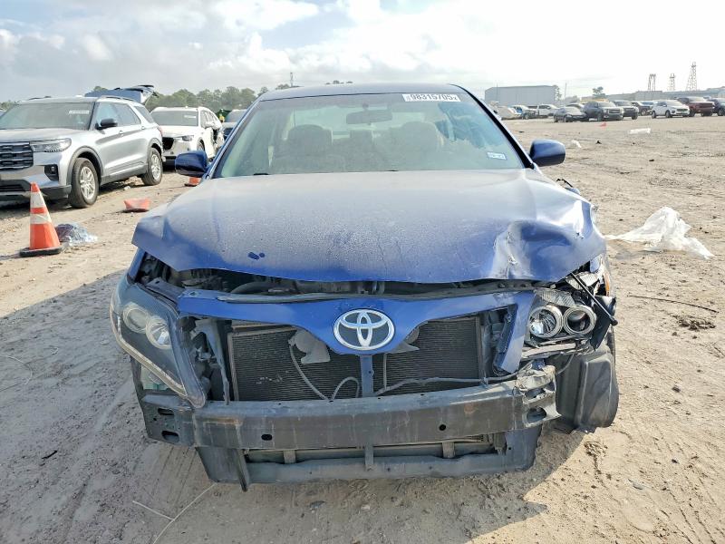 Foto 5 de la subasta – 2011 TOYOTA CAMRY con VIN 4T1BF3EK8BU645280