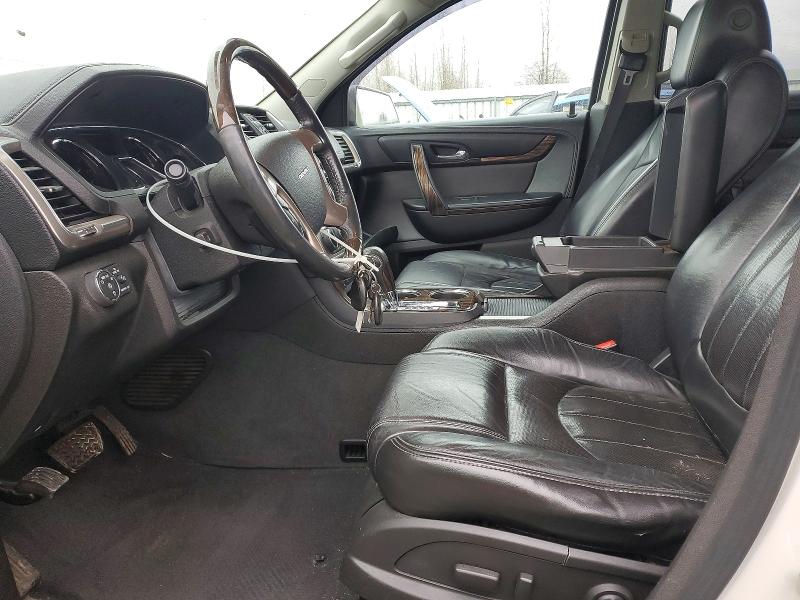 Photo 7 from auction – 2013 GMC ACADIA DEN with VIN 1GKKVTKD7DJ140370