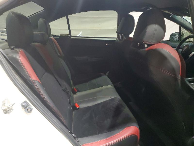 Photo 10 from auction – 2016 SUBARU WRX STI with VIN JF1VA2V67G9813021