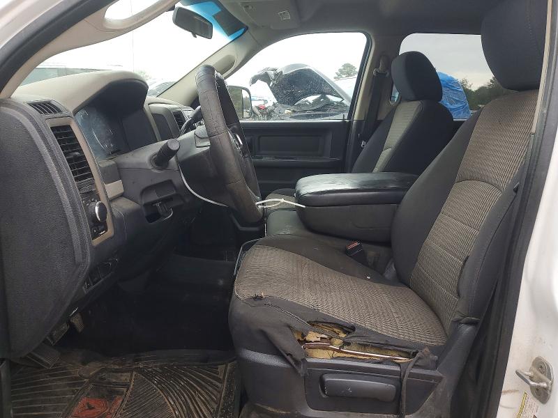 Photo 7 from auction – 2011 DODGE RAM 3500 with VIN 3D73M4CLXBG553161