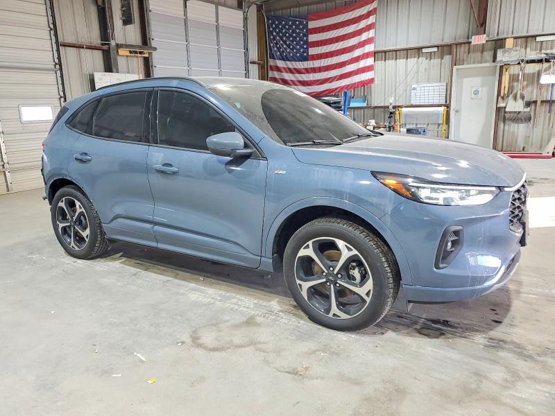 Photo 4 from auction – 2025 FORD ESCAPE with VIN 1FMCU9PZ5SUB40935