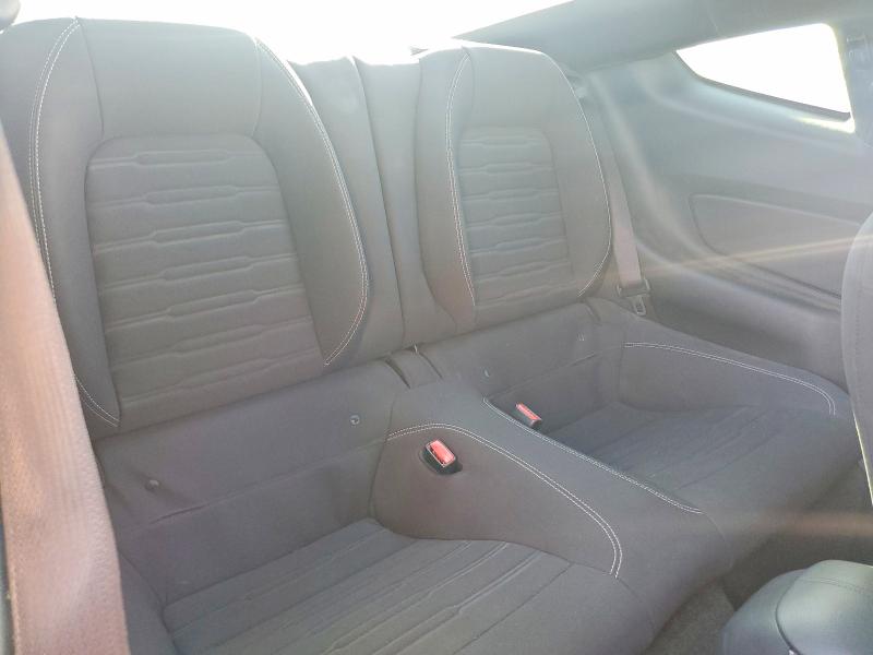 Photo 10 from auction – 2015 FORD MUSTANG with VIN 1FA6P8TH6F5400183
