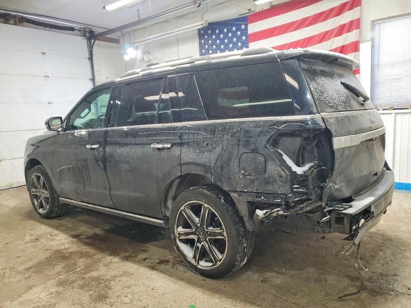 Photo 2 from auction – 2021 FORD EXPEDITION with VIN 1FMJU2AT5MEA54914