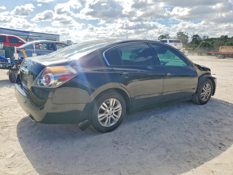 Photo 3 from auction – 2010 NISSAN ALTIMA BAS with VIN 1N4AL2APXAN495336