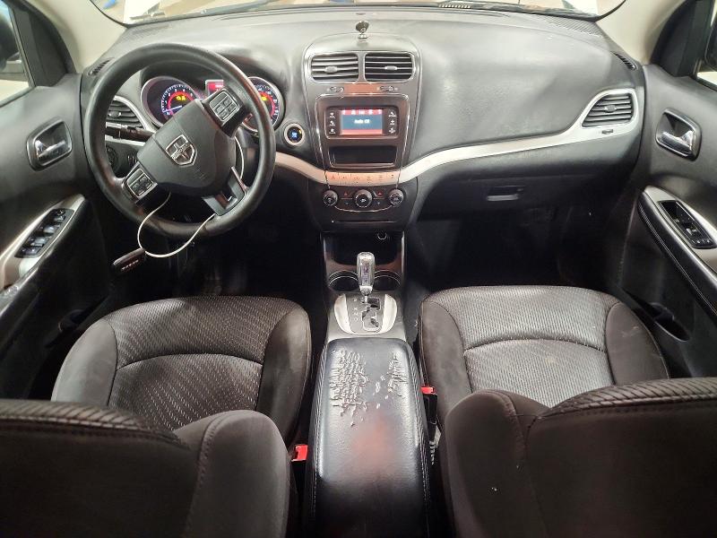 Photo 8 from auction – 2014 DODGE JOURNEY SE with VIN 3C4PDCAB3ET160307