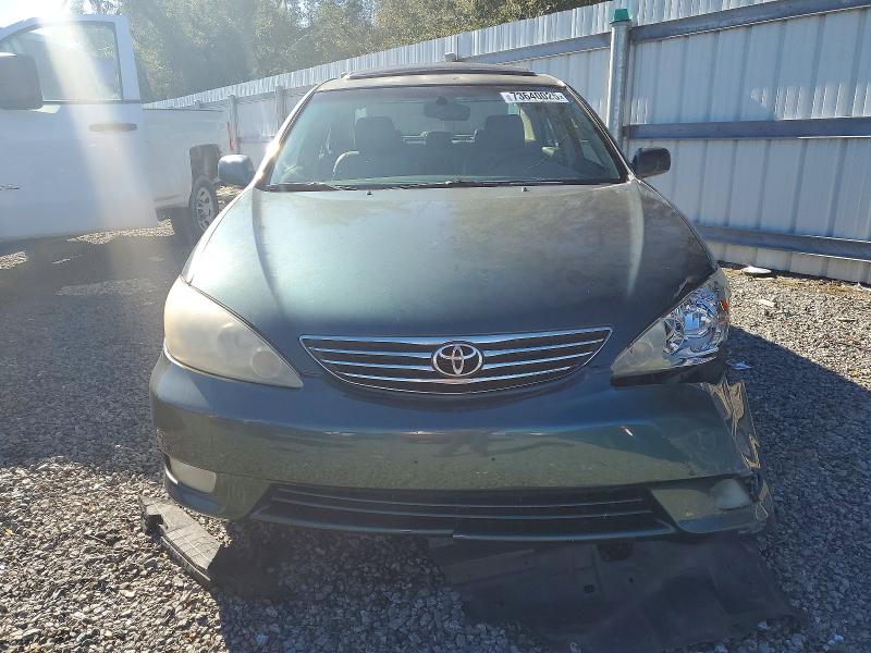 Photo 5 from auction – 2006 TOYOTA CAMRY LE with VIN 4T1BE30K86U106965