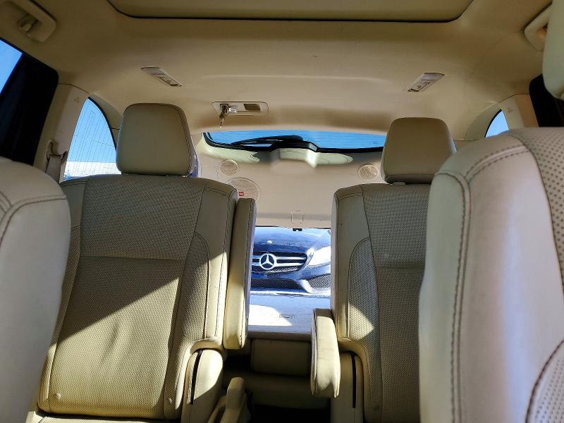 Photo 10 from auction – 2016 TOYOTA HIGHLANDER with VIN 5TDDKRFH1GS351486