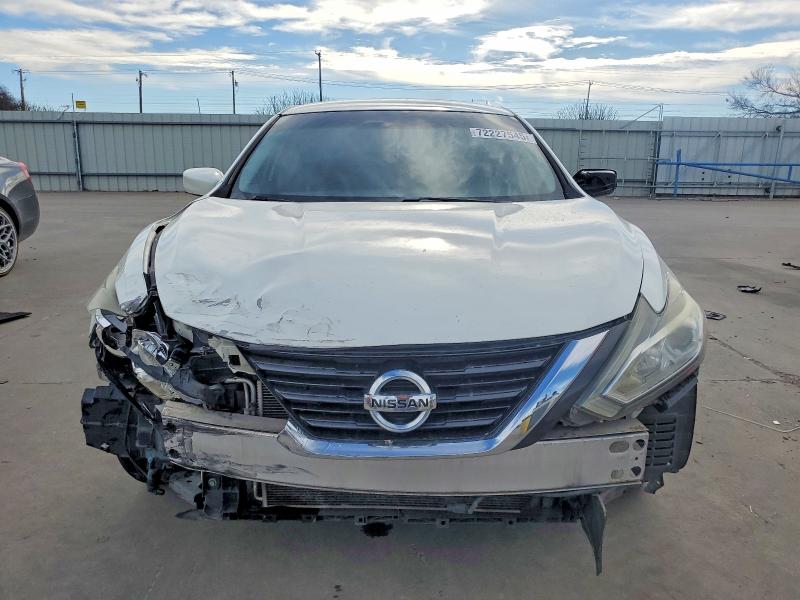 Photo 5 from auction – 2016 NISSAN ALTIMA with VIN 1N4AL3AP7GC241755