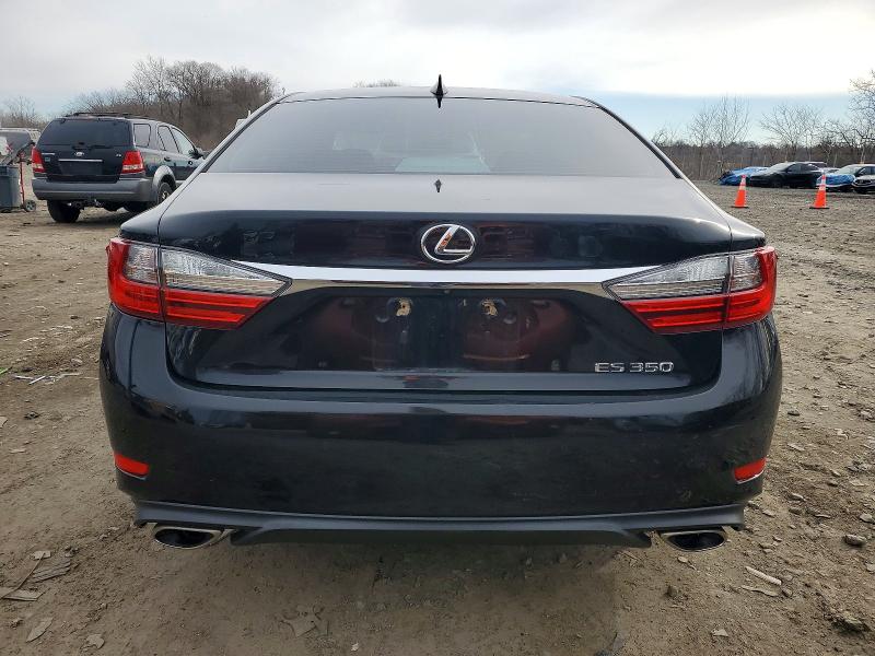 صورة رقم 6 من المزاد - 2018 LEXUS ES مع VIN 58ABK1GGXJU093314
