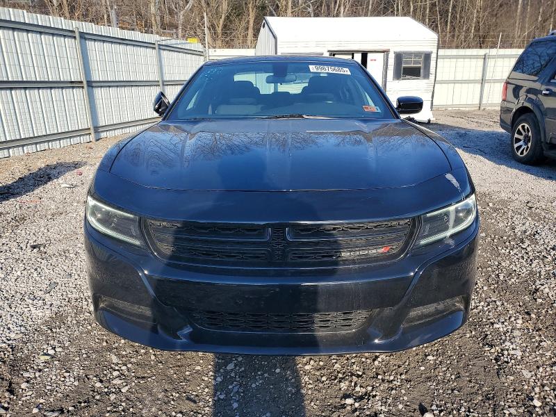 Photo 5 from auction – 2022 DODGE CHARGER with VIN 2C3CDXBG0NH261639