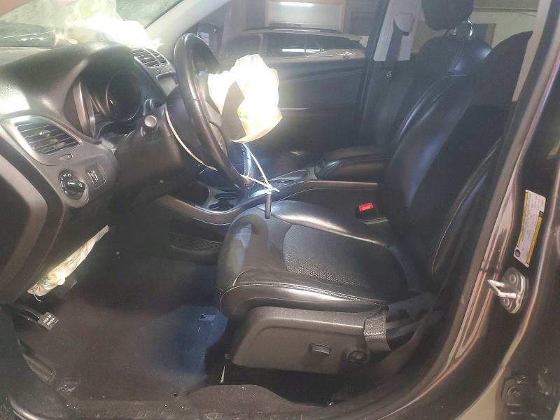 Photo 7 from auction – 2020 DODGE JOURNEY with VIN 3C4PDCGB9LT225911