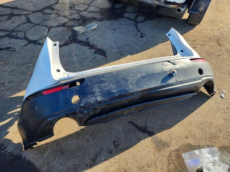 Photo 12 from auction – 2025 MAZDA CX-30 with VIN 3MVDMBAM7SM847972