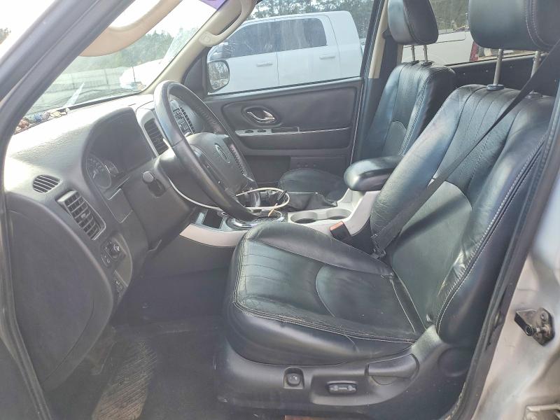 Photo 7 from auction – 2005 MERCURY MARINER with VIN 4M2CU57125DJ28179