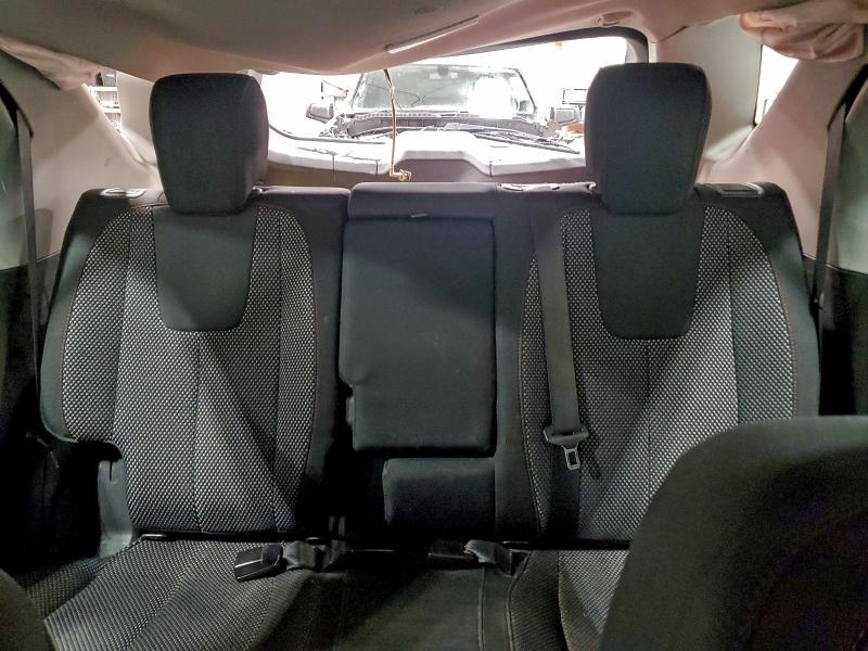 صورة رقم 10 من المزاد - 2017 CHEVROLET EQUINOX LS مع VIN 2GNFLEEK8H6292385