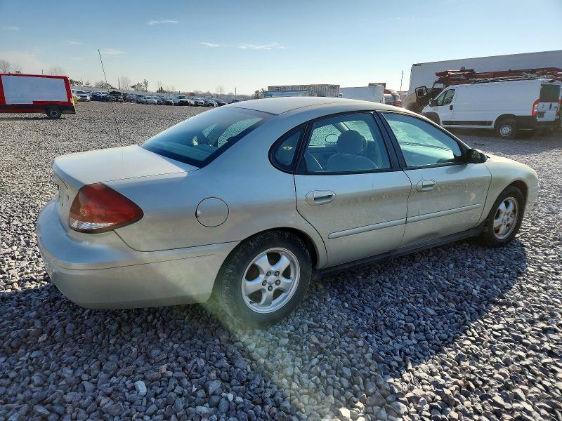 Photo 3 from auction – 2005 FORD TAURUS SE with VIN 1FAFP53U05A273562