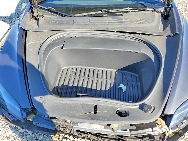 Photo 12 from auction – 2024 TESLA MODEL 3 with VIN 5YJ3E1EA9RF736469
