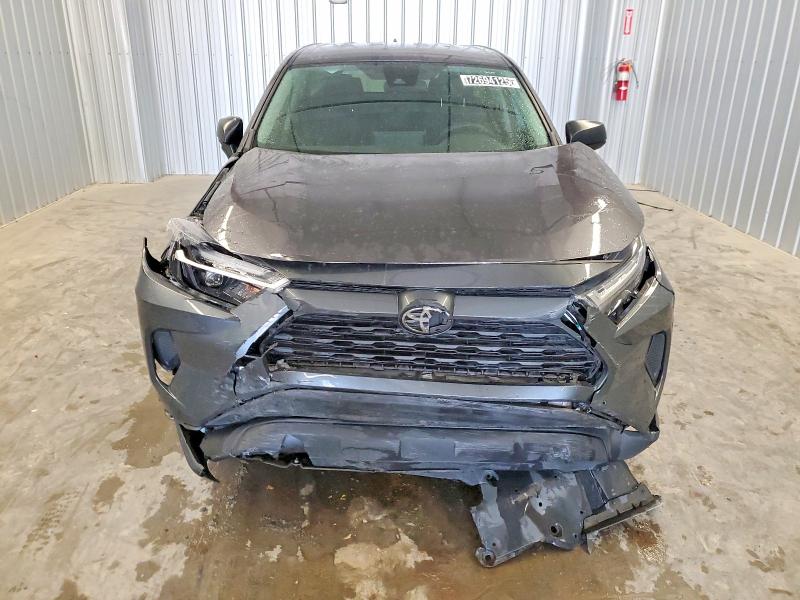 Photo 5 from auction – 2023 TOYOTA RAV4 with VIN 2T3H1RFV5PC230518