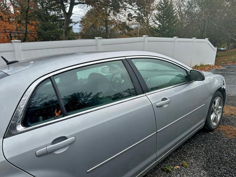 Photo 4 from auction – 2011 CHEVROLET MALIBU LS with VIN 1G1ZA5EU7BF192569