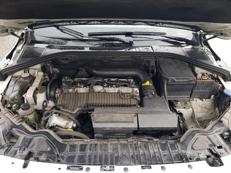 Foto 11 de la subasta – 2014 VOLVO S60 con VIN YV1612FSXE1292571