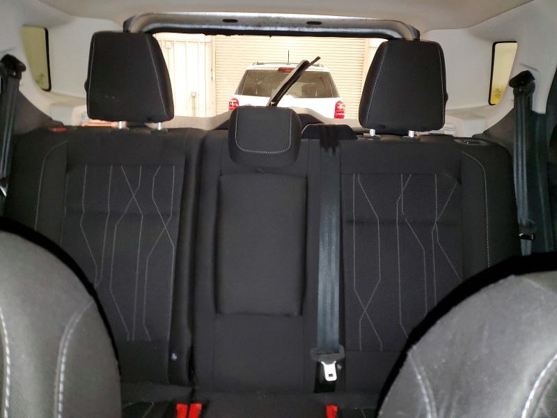 Photo 10 from auction – 2019 FORD ECOSPORT S with VIN MAJ6S3GL9KC257543