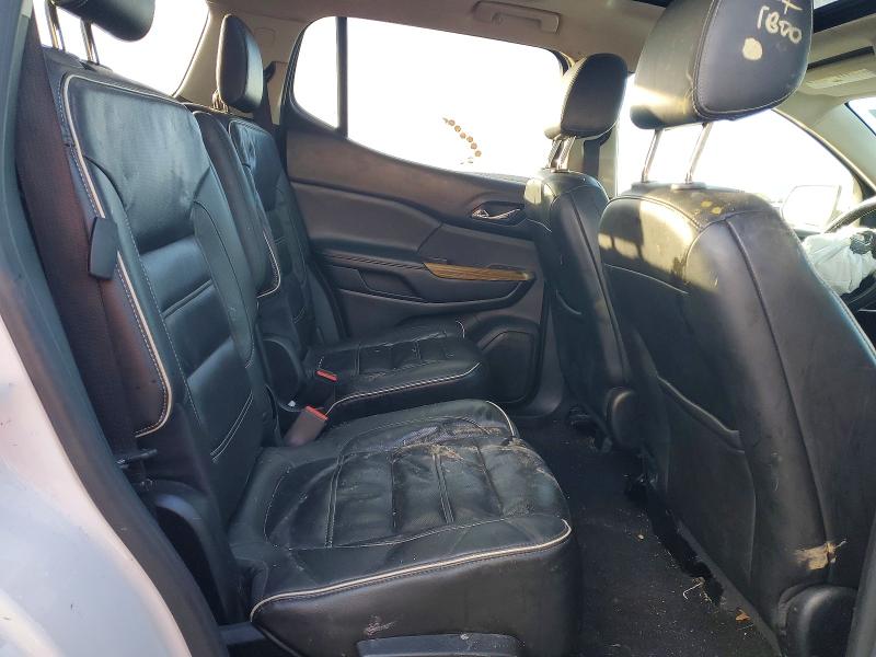Photo 11 from auction – 2017 GMC ACADIA with VIN 1GKKNPLSXHZ268419