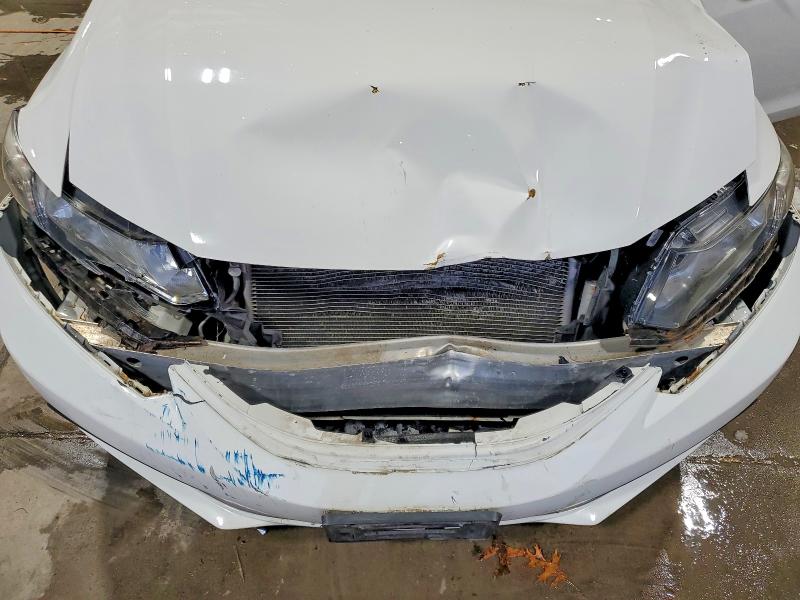 Photo 11 from auction – 2014 HONDA CIVIC LX with VIN 2HGFB2F50EH516513