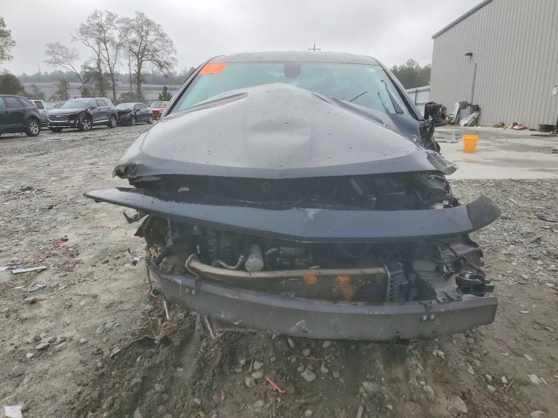 Photo 5 from auction – 2018 CHEVROLET IMPALA PRE with VIN 2G1125S33J9171232