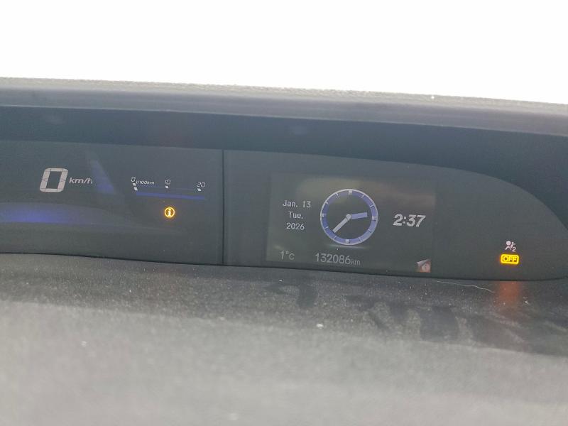 Photo 9 from auction – 2014 HONDA CIVIC LX with VIN 2HGFB2F54EH046650