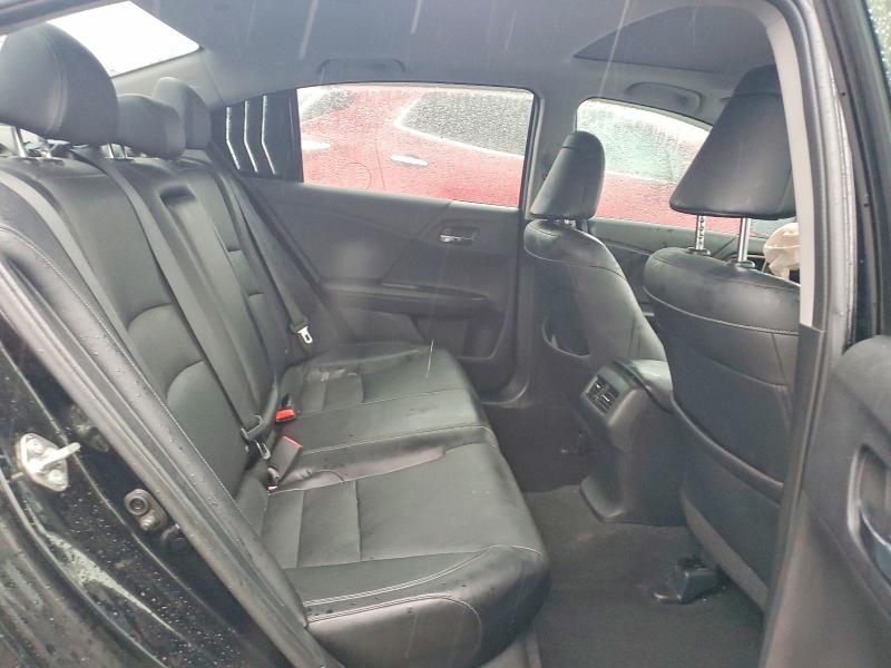 Photo 10 from auction – 2015 HONDA ACCORD with VIN 1HGCR6F56FA006267