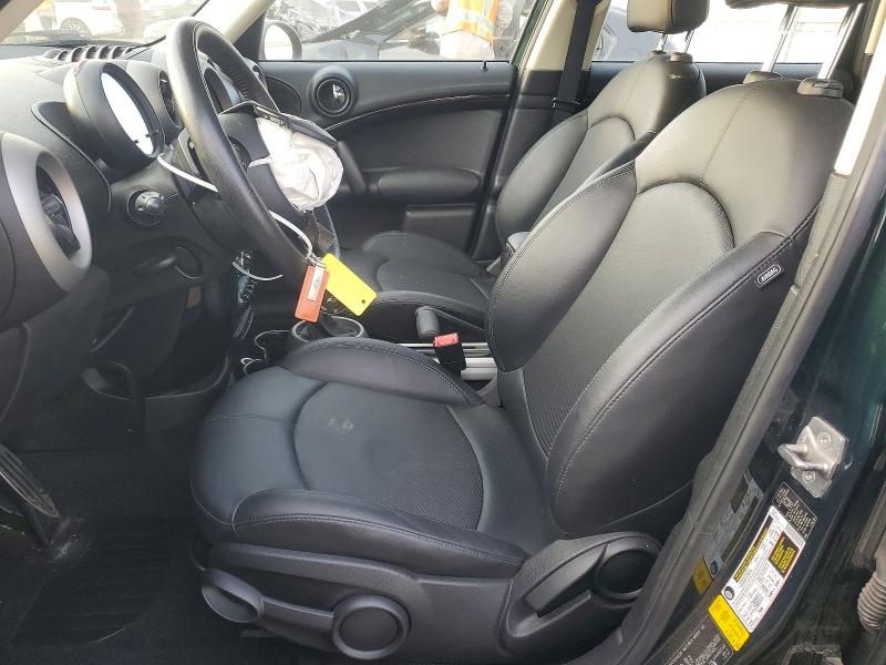 Photo 7 from auction – 2012 MINI COOPER S C with VIN WMWZC3C57CWL86549