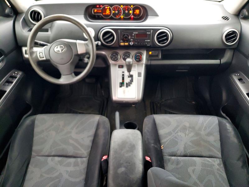 Photo 8 from auction – 2012 TOYOTA SCION XB with VIN JTLZE4FE9CJ006398