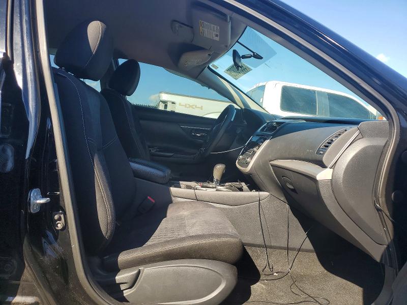 Photo 7 from auction – 2018 NISSAN ALTIMA 2.5 with VIN 1N4AL3AP1JC471704