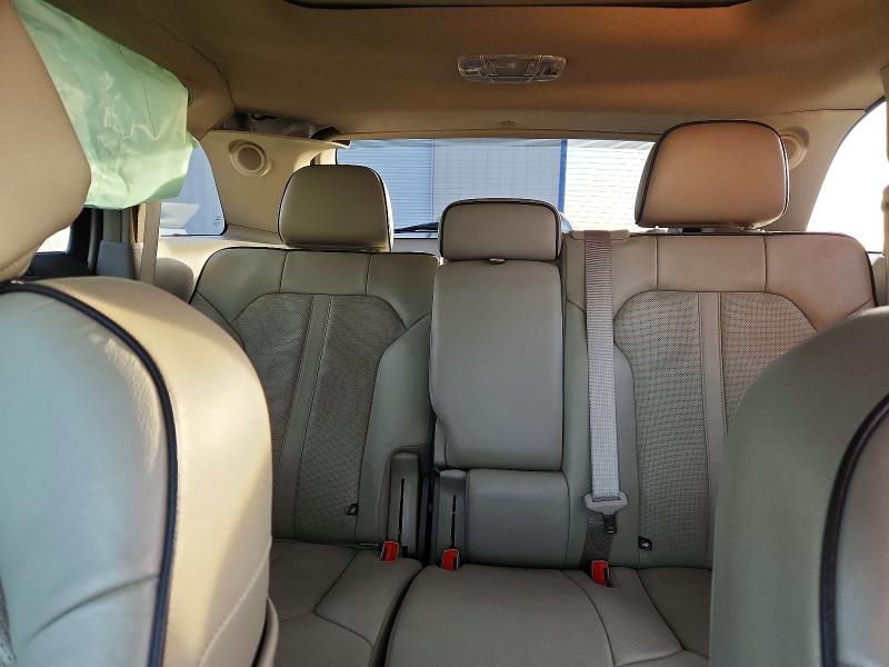 Photo 10 from auction – 2015 LINCOLN MKX with VIN 2LMDJ8JK7FBL25782