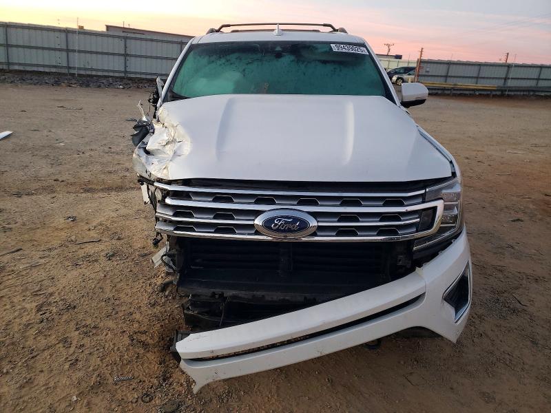 Photo 5 from auction – 2019 FORD EXPEDITION with VIN 1FMJU2AT3KEA18684