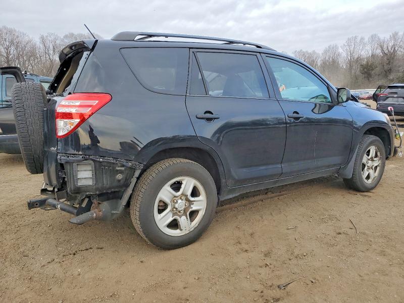 Photo 3 from auction – 2010 TOYOTA RAV4 with VIN 2T3BF4DV7AW064778