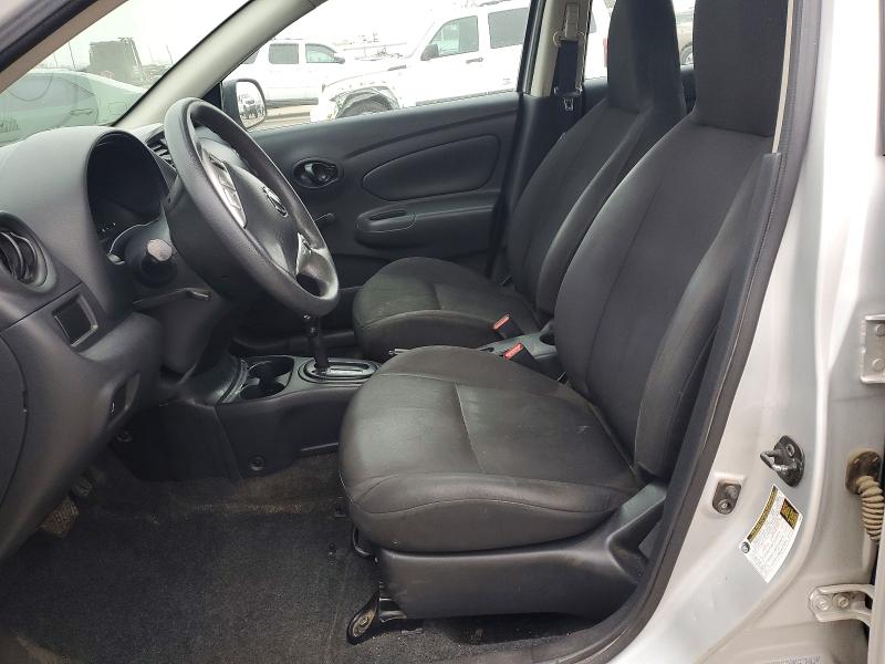 Photo 7 from auction – 2015 NISS VERSA with VIN 3N1CN7AP3FL927401