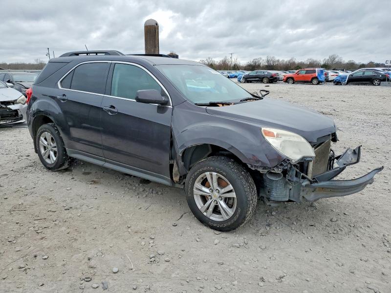 Photo 4 from auction – 2015 CHEVROLET EQUINOX with VIN 2GNFLFE30F6201752