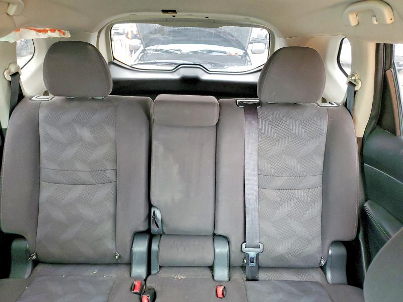 Фото 10 с аукциона – 2016 NISSAN ROGUE S с VIN KNMAT2MT9GP700029