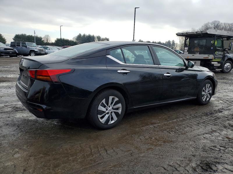 Photo 3 from auction – 2023 NISSAN ALTIMA S with VIN 1N4BL4BV4PN314950