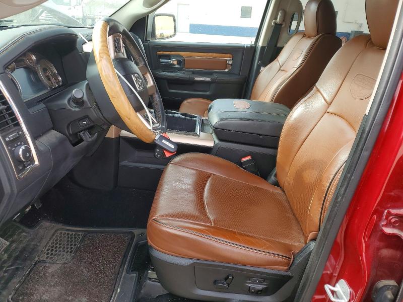 Photo 7 from auction – 2013 RAM 1500 LONGH with VIN 1C6RR7PT4DS711207
