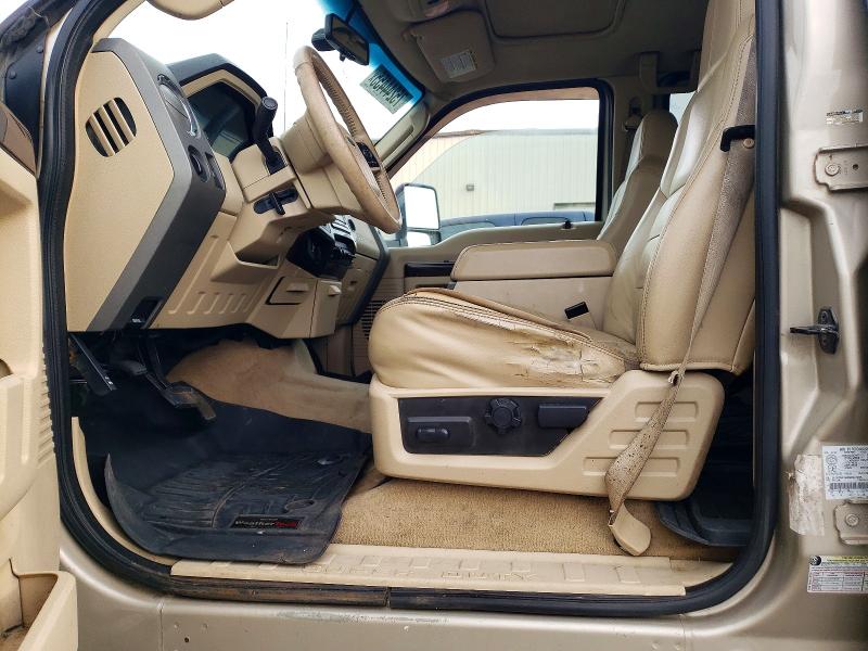 Photo 7 from auction – 2008 FORD F350 with VIN 1FTWW31R48EB41496