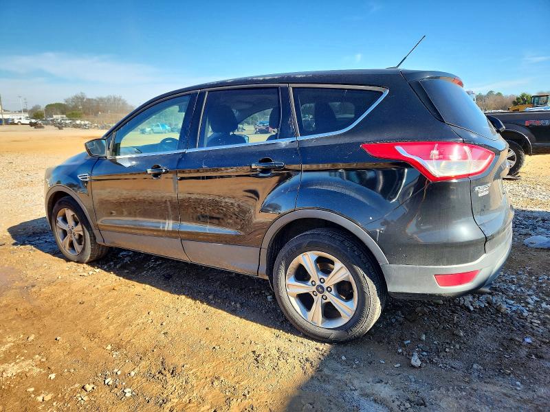 Photo 2 from auction – 2016 FORD ESCAPE SE with VIN 1FMCU0G70GUA42459