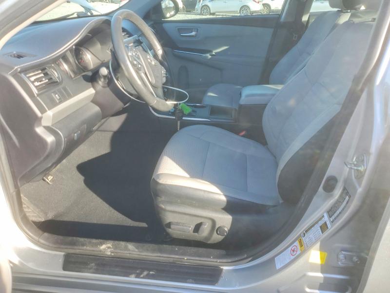 Photo 7 from auction – 2017 TOYOTA CAMRY with VIN 4T1BF1FK8HU635263