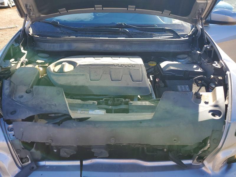 Photo 12 from auction – 2015 JEEP CHEROKEE with VIN 1C4PJMDS3FW620118