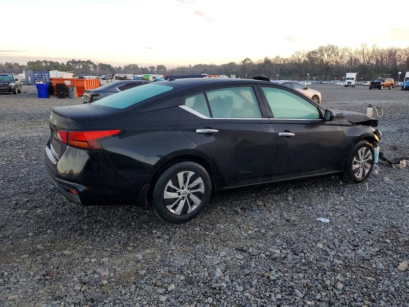 Photo 3 from auction – 2020 NISSAN ALTIMA S with VIN 1N4BL4BV8LC255150
