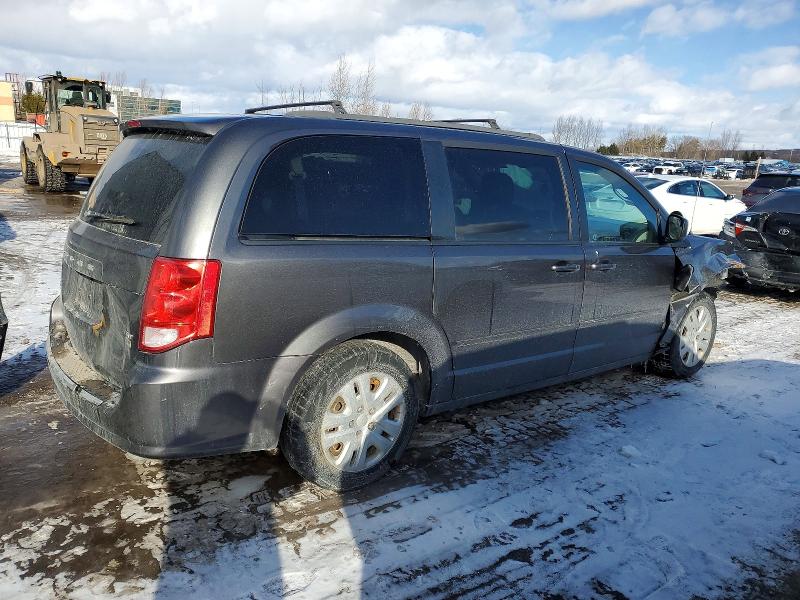 Photo 3 from auction – 2016 DODGE GRAND CARA with VIN 2C4RDGBG7GR367847