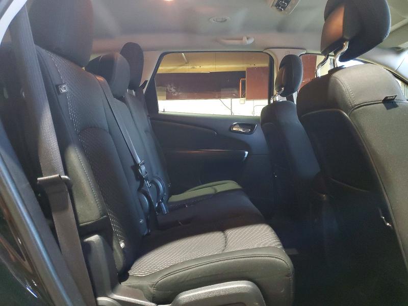 Photo 11 from auction – 2020 DODGE JOURNEY with VIN 3C4PDCAB3LT273090