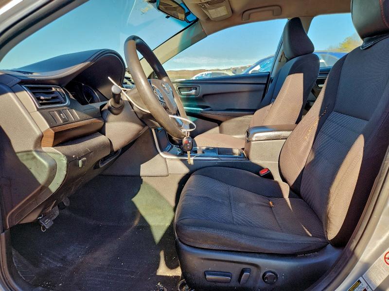 Photo 7 from auction – 2016 TOYOTA CAMRY LE with VIN 4T4BF1FK7GR517144