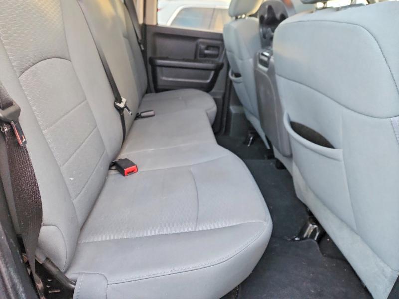 Photo 10 from auction – 2013 RAM 1500 ST with VIN 1C6RR7FT4DS549614
