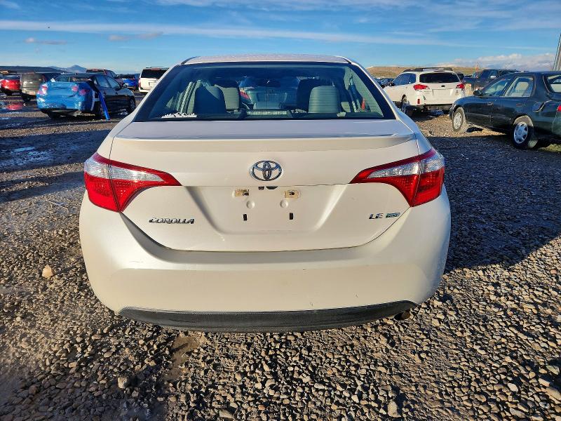 Foto 6 de la subasta – 2015 TOYOTA COROLLA EC con VIN 5YFBPRHE9FP194308